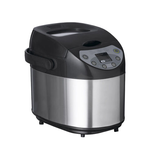 Obh Inox 6544 Bakmaskin