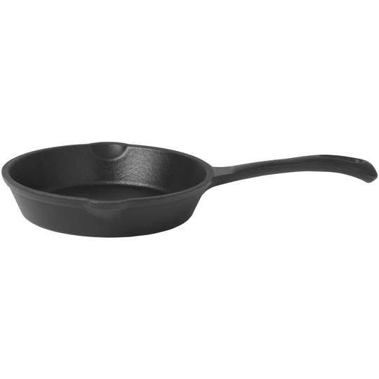 Pillivuyt Gourmet Garonne Mini Stekpanna