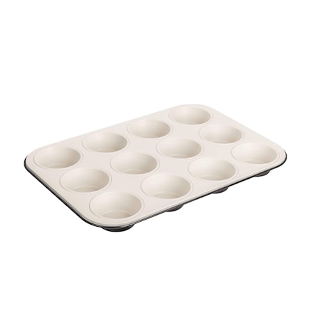 Muffinsplåt Exklusive Non-stick