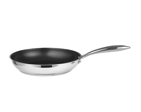 Mosel Stekpanna Non-Stick stål 24 cm