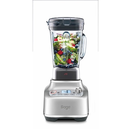 The Super Q SBL 920 Blender Silver