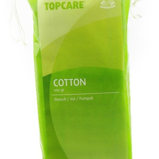 Top Care Bomull 100 g