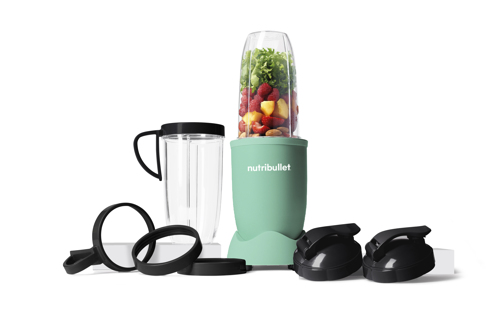 Nutribullet 900 Pro Exclusive All Mint Blender -