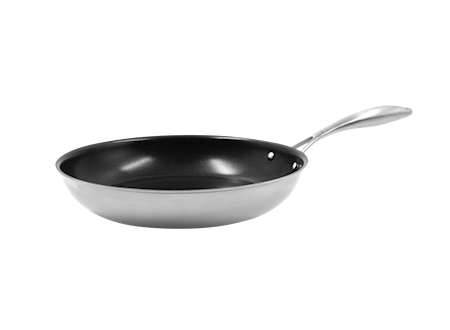 Stekpanna 5-ply Non Stick 28 cm