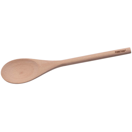 Funktion Grytsked 25 cm i Bok