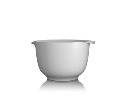 Rosti Margretheskål Pebble Vit 2L