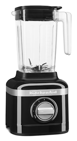 K150 Blender 5KSB1325EOB Onyx Black