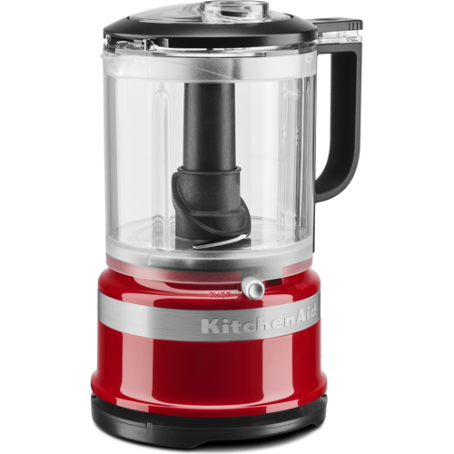 Kitchenaid 1,19 L 5kfc0516 Matberedare - Röd