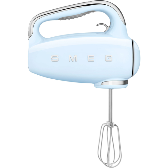 Smeg HMF01PBEU Elvisp pastellblå