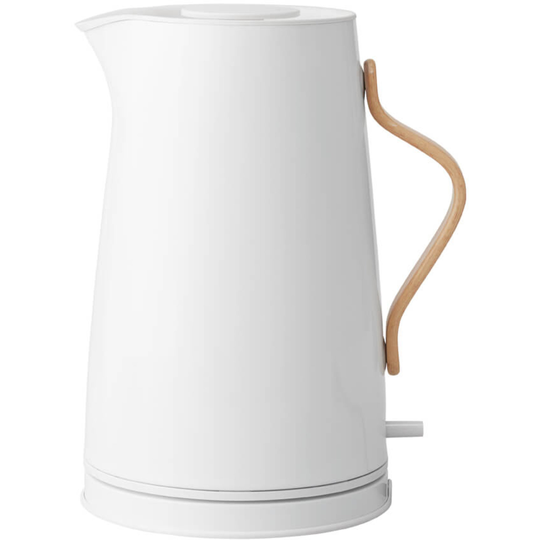 Stelton Emma Vattenkokare 1.2 L - Kalkvit