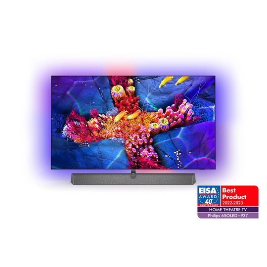 Philips 77" - 77OLED937
