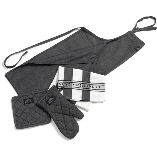 Bastian Textilset