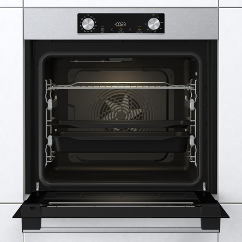 Gorenje Bos6737e09x Inbyggnadsugn - Rostfritt Stål