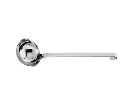 Hook slev Stål 27,5 cm