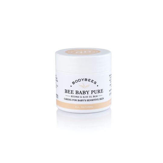 Bee Baby Pure Hudsalva 50 ml