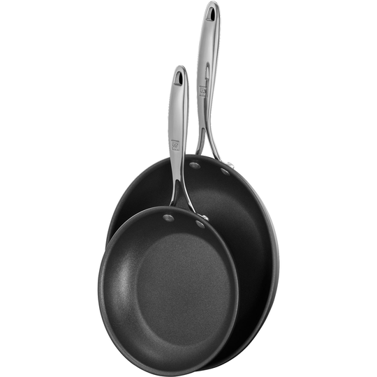 Zwilling Forte stekpanneset 20 & 26 cm
