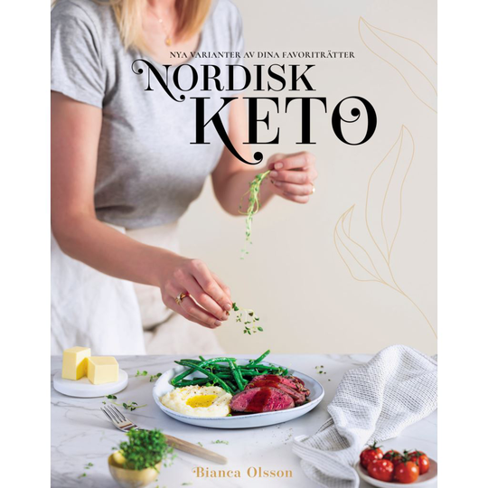 Nordisk keto