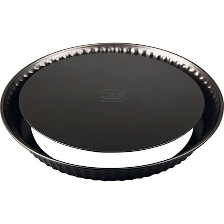 Pajform med löstagbar botten Ø 28cm