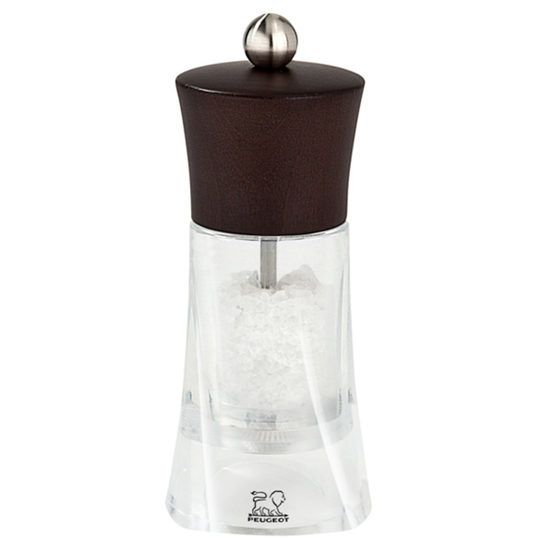 Peugeot Oleron Saltkvarn 14 cm Choklad