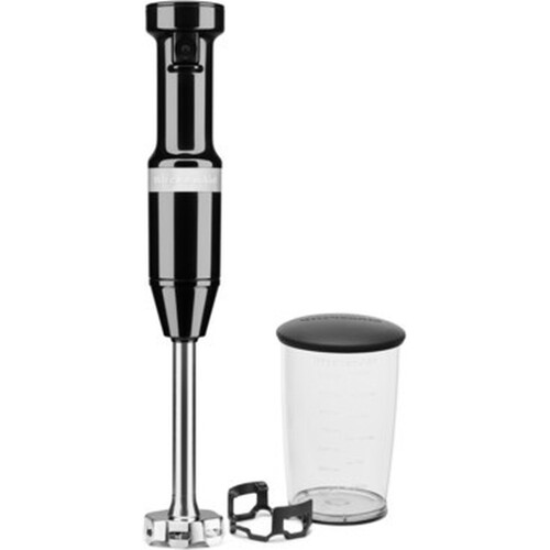Kitchenaid Classic 5khbv53 Stavmixer - Svart