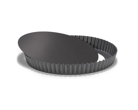 Profi pajform antracitgrå 20 cm