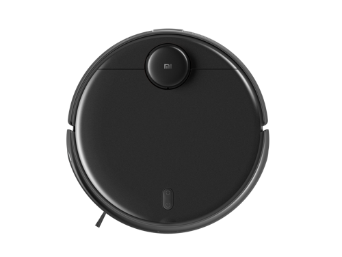 Xiaomi Mi Robot Vaccum-mop 2 Pro Black Robotdammsugare