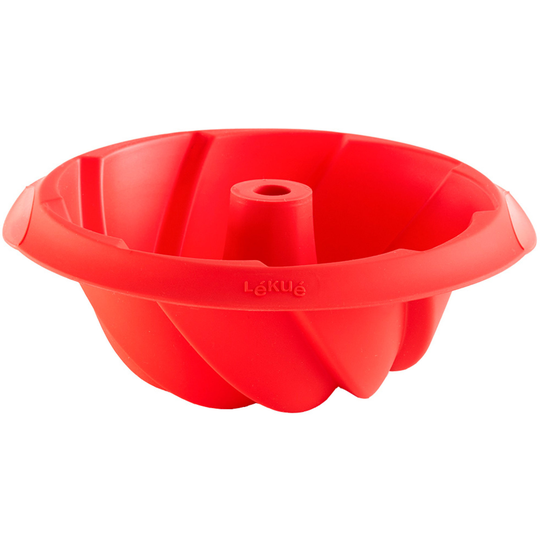Lékué Sockerkaksform Spiral 20 cm