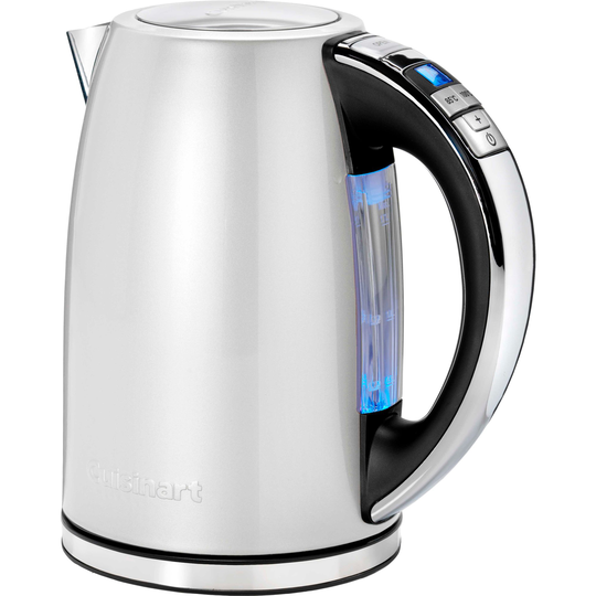 Cuisinart Vattenkokare Frosted Pearl 1,7 liter