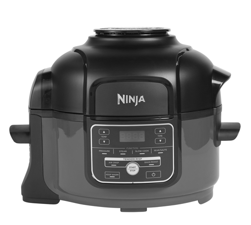 Ninja Op100eu Multi-cooker Multicooker - Svart