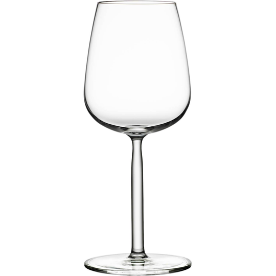 Iittala Vitvinsglas Senta 29cl 2 st