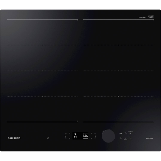Samsung NZ64B7799FK/U1