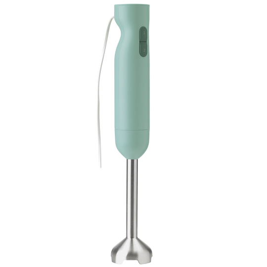 RIG-TIG Foodie Stavmixer, Light Green