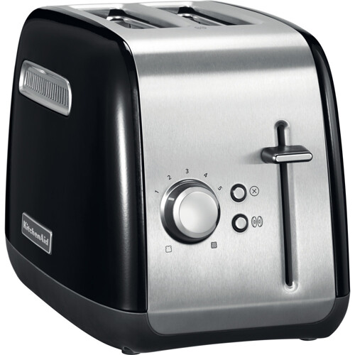 Kitchenaid 5kmt2115 Brödrost - Svart