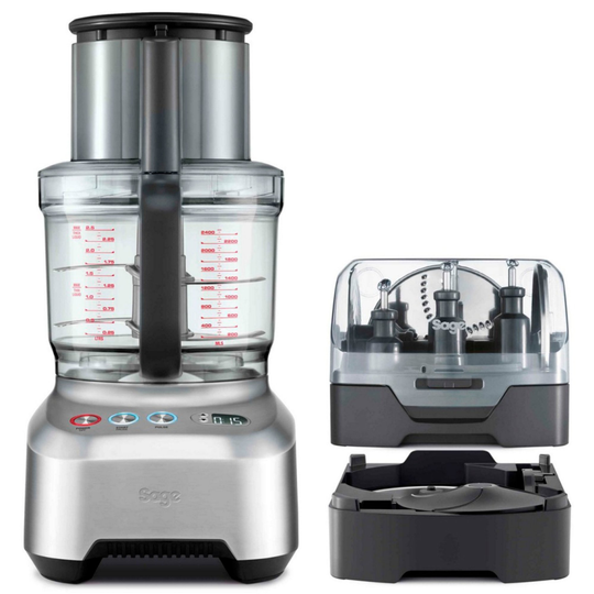 Sage SFP820BAL foodprocessor