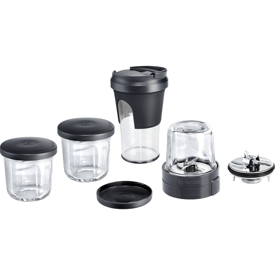 Bosch MUMZ45XTM1 Tillbehörsset