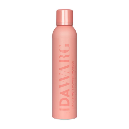 Ida Warg Beauty Vitalizing Shower Mousse 200 ml