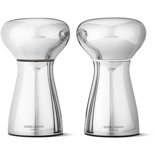 Georg Jensen Alfredo Häberli Salt & Peppar Bistro