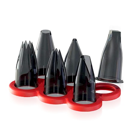 Classic Tyllset 6-pack