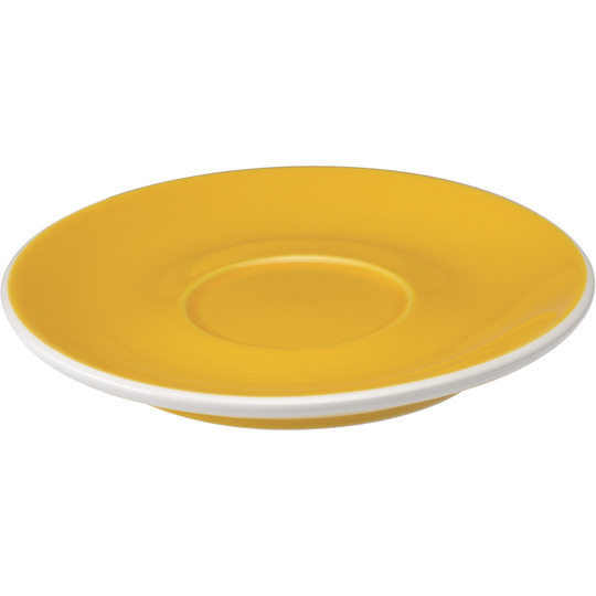 Loveramics Tulip Café Latte-fat 15cm., 6 st., Gul