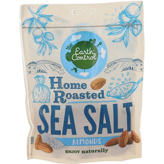 Earth Control Rostad Mandel Salt