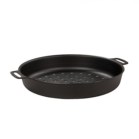 Perforerad form ø30 cm