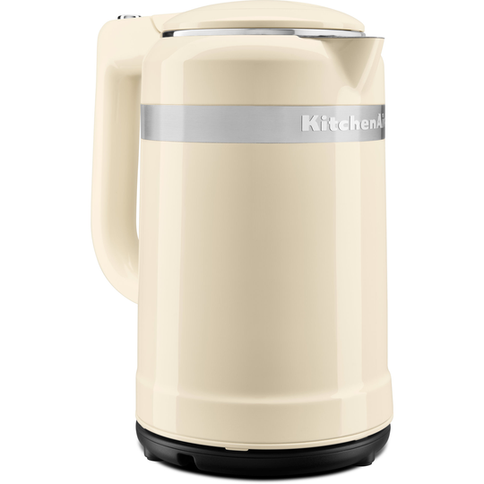 KitchenAid Vattenkokare 5KEK1565EAC 1,5L Creme