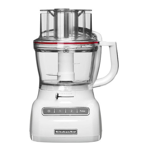 Kitchenaid 3,1 L 5kfp1318 Matberedare - Vit
