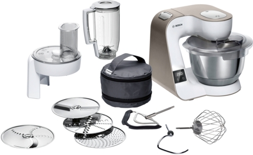 Bosch Mum5xw20 Köksassistent - Vit