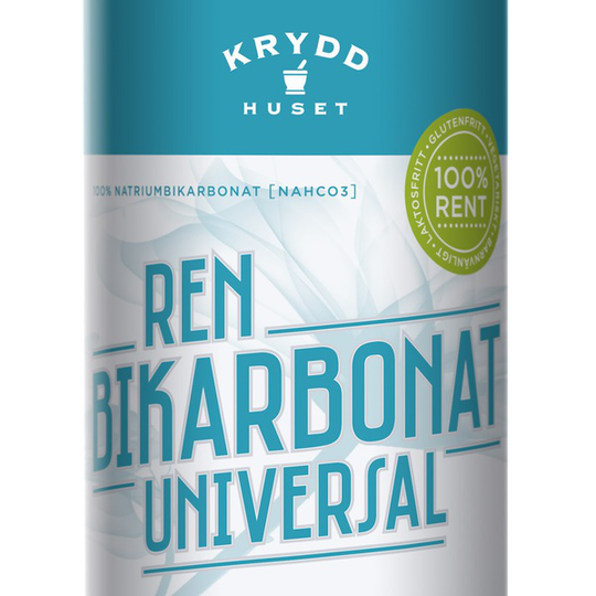 Kryddhuset Universal Bikarbonat 400 g