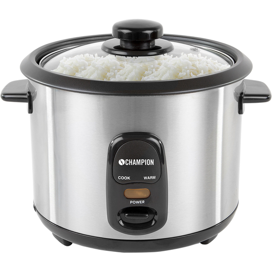 Champion Riskokare 1.5L