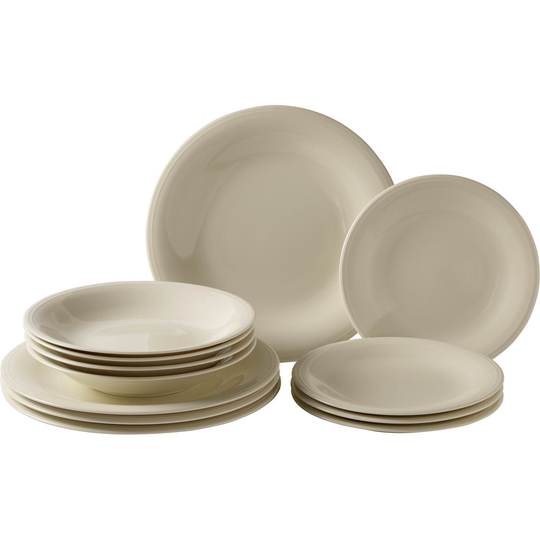 LIKE by Villeroy & Boch Group Startset Color Loop Natural