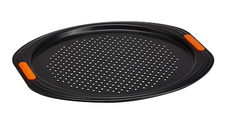 Non-stick pizzaplatta 32,5 cm