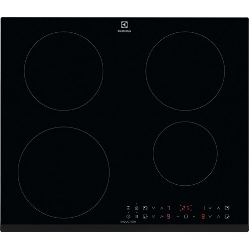 Electrolux Hoi630mf Induktionshäll - Svart