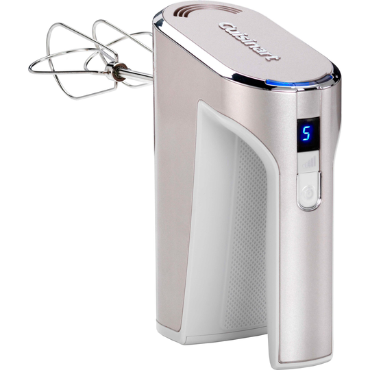 Cuisinart Cordless Power handmixer
